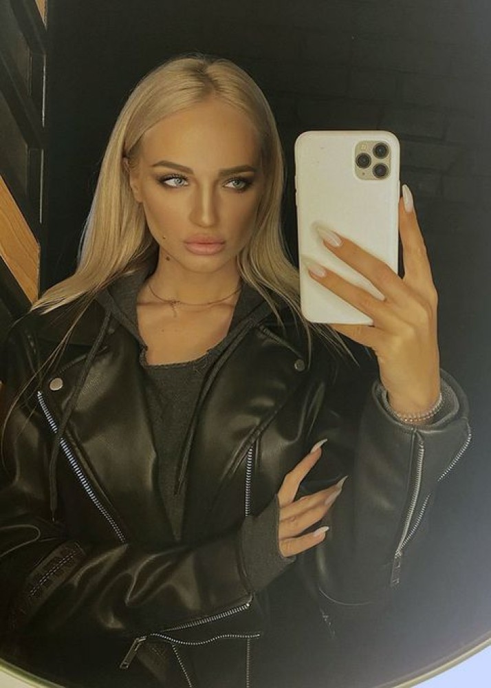 Индивидуалка Яна фото № 2 в городе Пролетарск