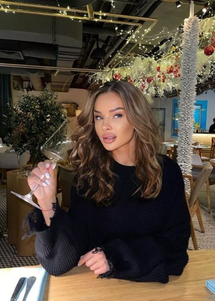 Индивидуалка Яна фото № 2 в городе Пролетарск