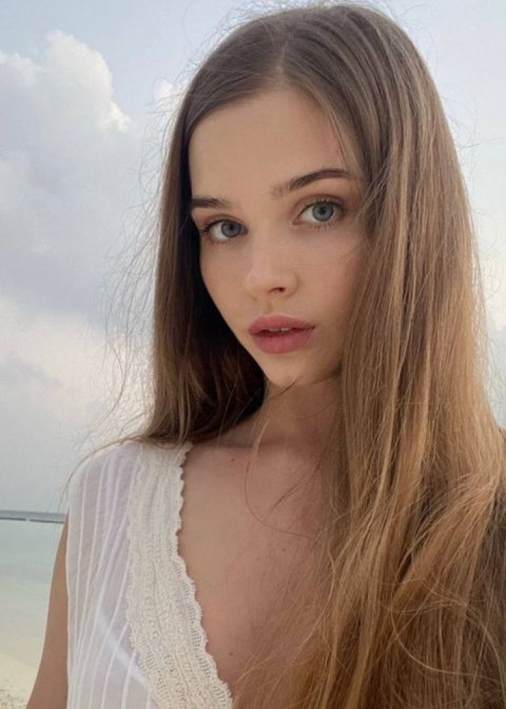 Индивидуалка Юличка фото № 2 в городе Пролетарск