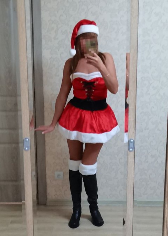 Индивидуалка Юля фото № 2 в городе Пролетарск