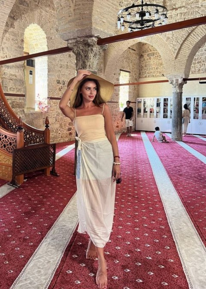 Индивидуалка Злата фото № 2 в городе Пролетарск