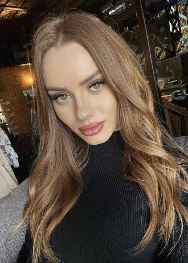 Индивидуалка Злата фото № 2 в городе Пролетарск