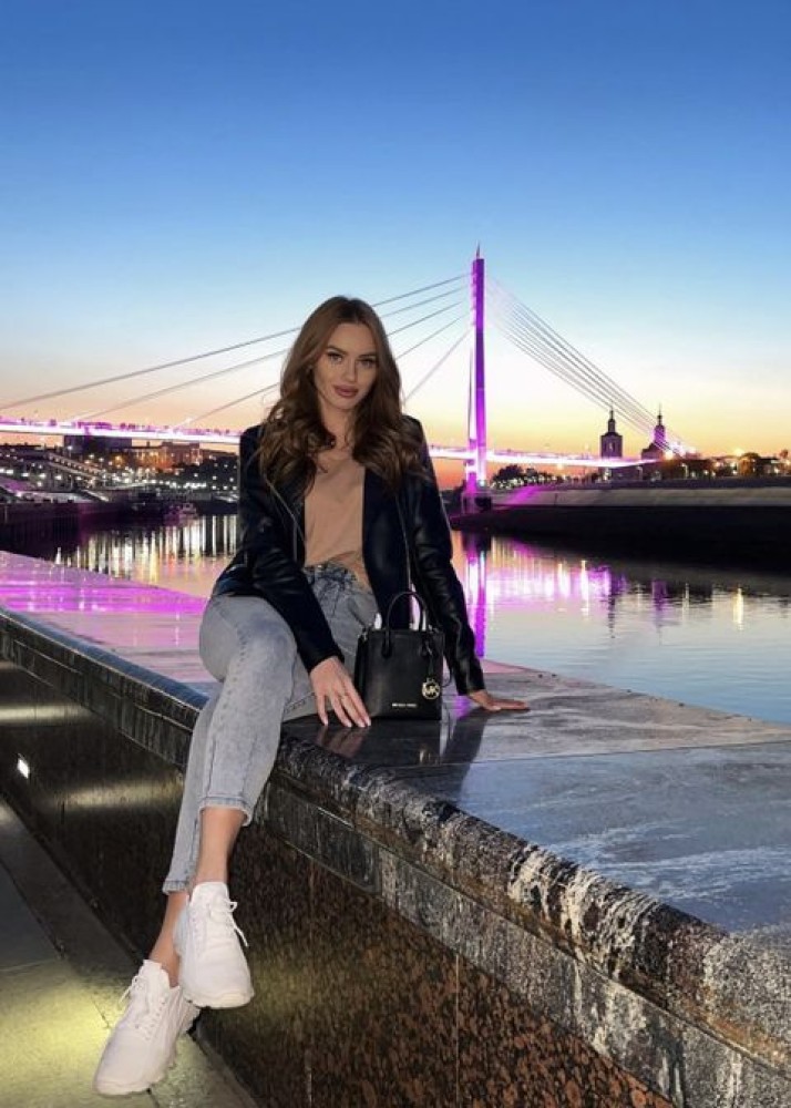 Индивидуалка Злата фото № 2 в городе Пролетарск