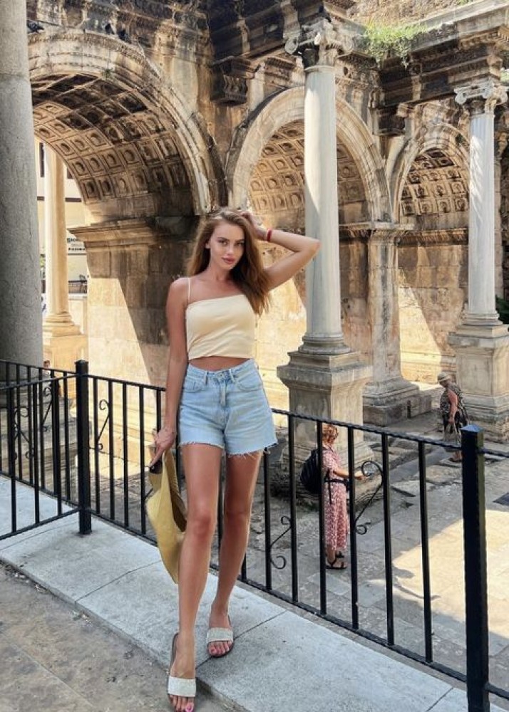 Индивидуалка Злата фото № 2 в городе Пролетарск