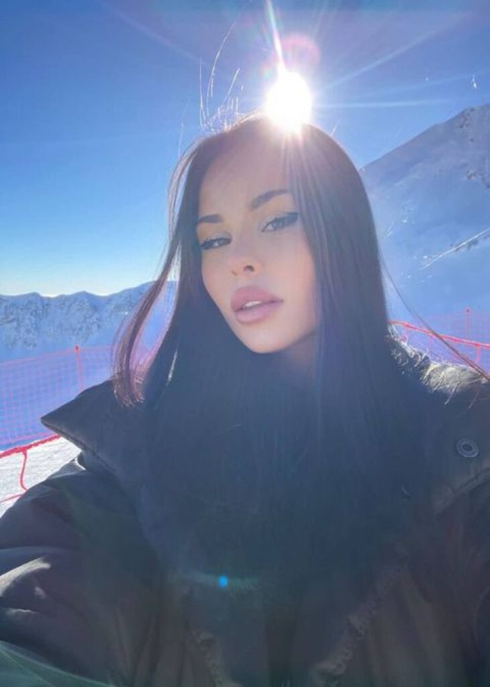 Индивидуалка Амина фото № 2 в городе Пролетарск