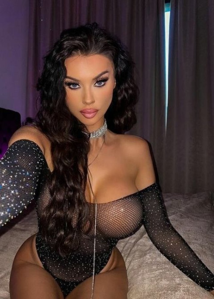 Индивидуалка ДАРИНА фото № 2 в городе Пролетарск