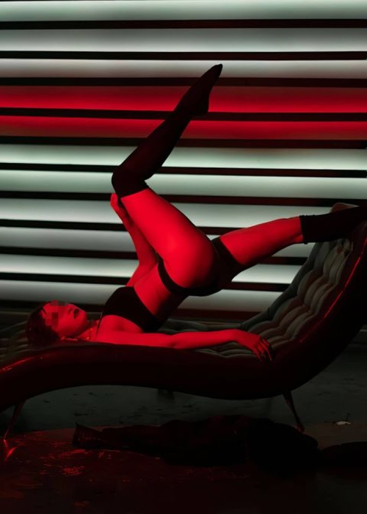 Индивидуалка Ирина главное фото в городе Пролетарск 