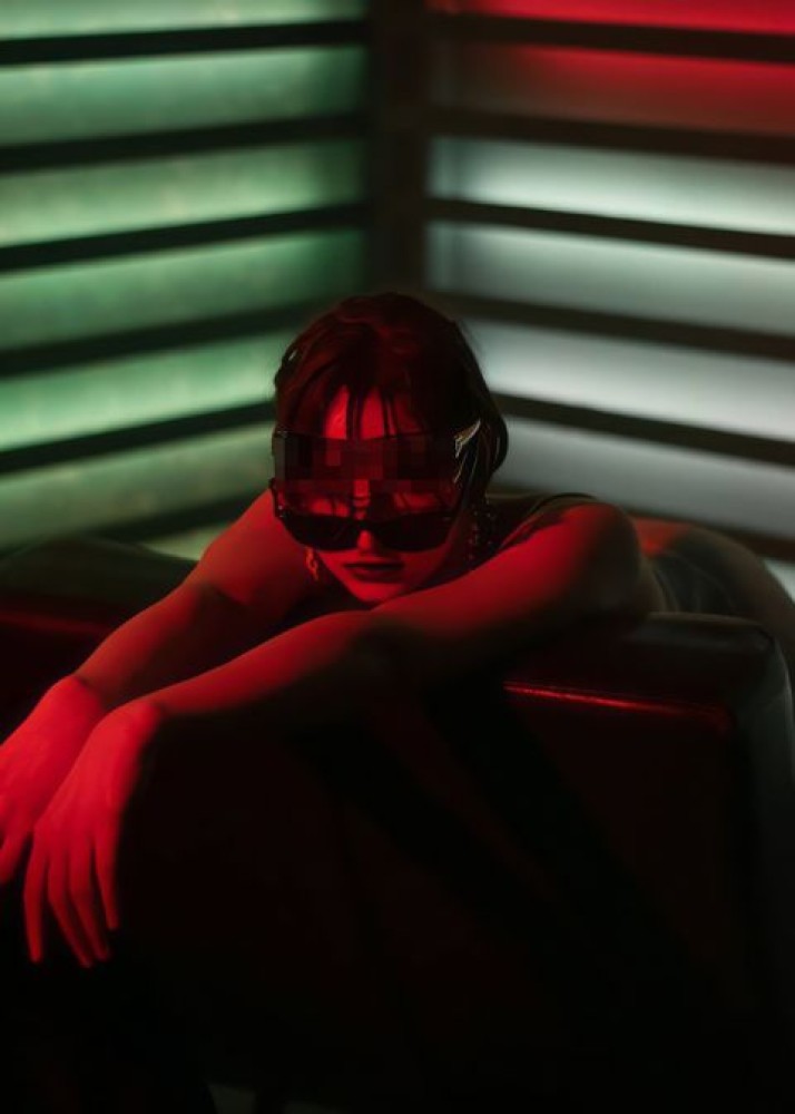 Индивидуалка Ирина фото № 2 в городе Пролетарск