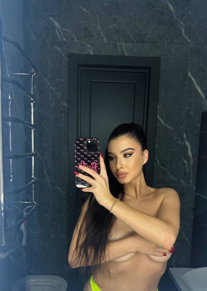 Индивидуалка Ирина главное фото в городе Пролетарск 