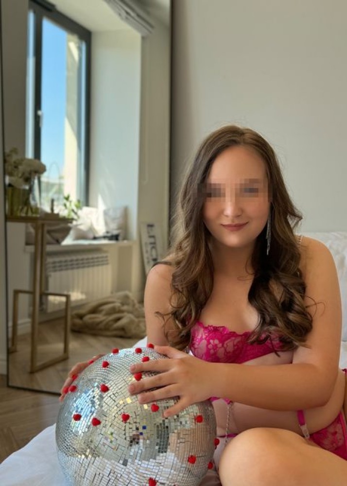 Индивидуалка Кэтрин фото № 2 в городе Пролетарск