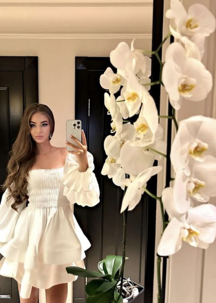 Индивидуалка Кира фото № 2 в городе Пролетарск