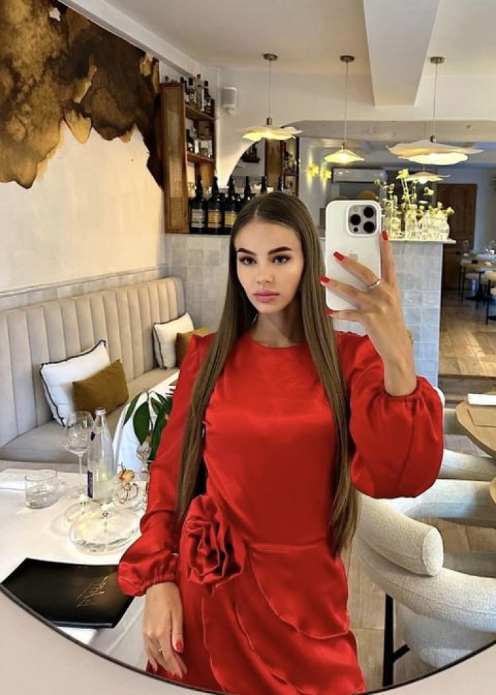 Индивидуалка Кира фото № 2 в городе Пролетарск