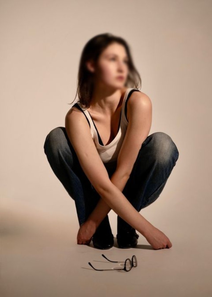 Индивидуалка Надюша фото № 2 в городе Пролетарск