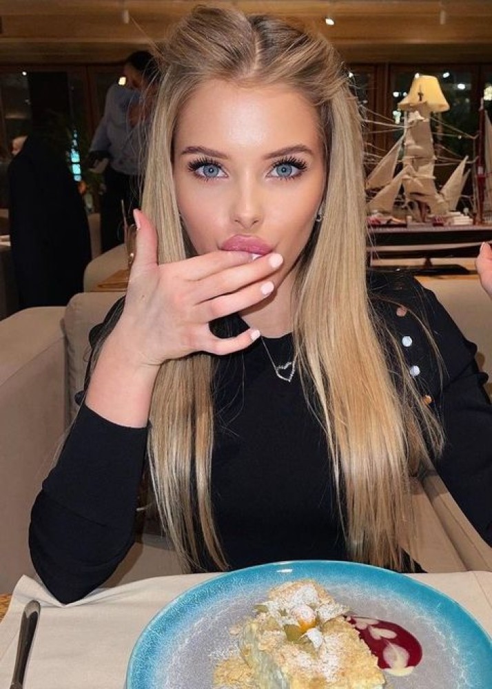 Индивидуалка Нелли фото № 2 в городе Пролетарск