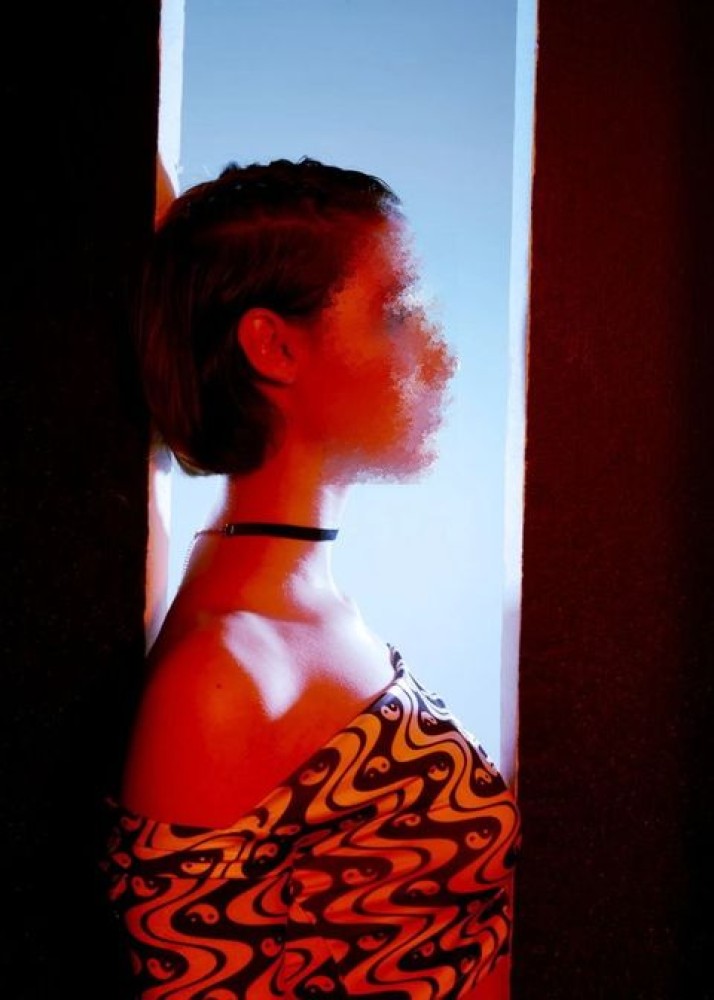 Индивидуалка Полина фото № 2 в городе Пролетарск