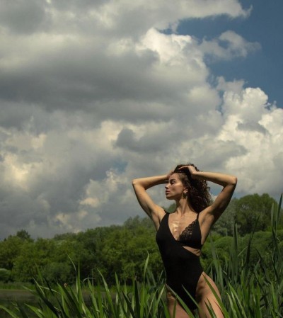 Даша, Г. Пролетарск