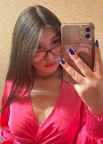 Анька, Г. Пролетарск