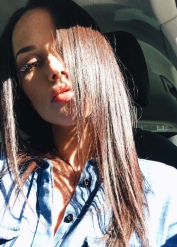 Ира, Г. Пролетарск