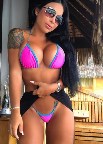 Лика, Г. Пролетарск