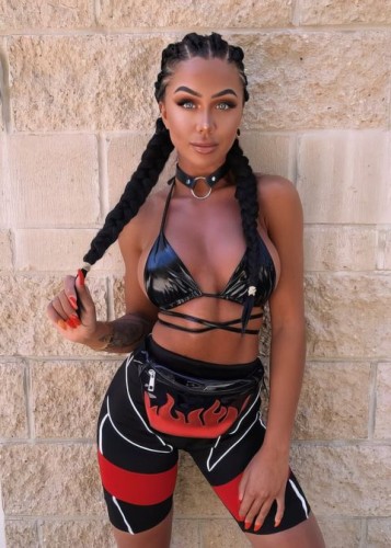 Маша, Г. Пролетарск