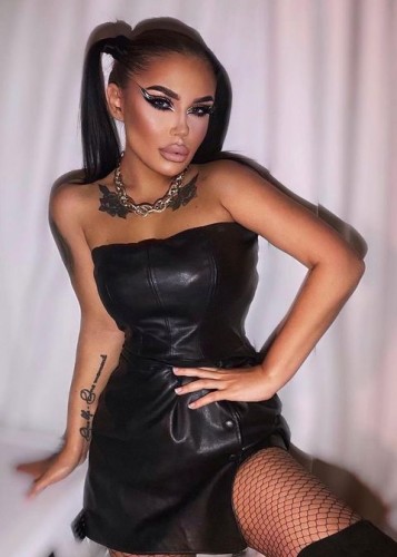 Ната, Г. Пролетарск