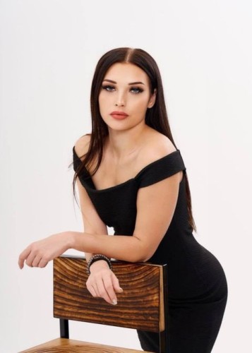 Серафима, Г. Пролетарск